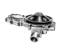 Valeo Pompa dell’Acqua, Raffreddamento Motore 506486