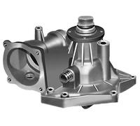 VALEO Pompa dell’acqua, raffreddamento motore 506521 Compatibile con: BMW 5, 5 Touring, 7, 8