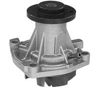 VALEO Pompa dell’acqua, raffreddamento motore 506589 Compatibile con: ALFA ROMEO 155, 164, CHRYSLER VOYAGER/GRAND VOYAGER III, VOYAGER II, VOYAGER IV, FORD SCORPIO II, SCORPIO II Turnier
