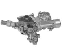 Pompa acqua 506601 VALEO per OPEL CORSA C ASTRA G Tre volumi AGILA CORSA B