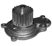 Valeo Pompa acqua 506605 per Chrysler, Dodge, Plymouth, Jeep (PT Cruiser, Wrangler II, Cherokee)