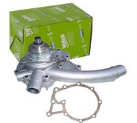 Valeo Pompa acqua 506639 Raffreddamento motore per Mercedes 190 (W201) Classe E (C124)