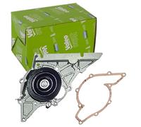 Valeo Pompa dell’Acqua, Raffreddamento Motore 506794 | Compatibile con: AUDI A6 C5, A6 C5 Avant, A8 D2, A8 D3, VW PHAETON, TOUAREG