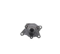 Valeo Pompa acqua 529212 – Raffreddamento motore per Nissan Qashqai II 1.6 dCi