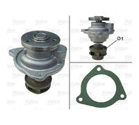 Valeo Pompa Dell'Acqua Per Ford Fiesta Ka Street