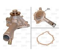 Valeo Pompa Dell'Acqua Per Mercedes 124 C-Class Clk E-Class M-Class Slk