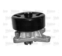VALEO Pompa Dell'Acqua Per Nissan Qashqai +2 I Tiida Berlina Renault Scénic III