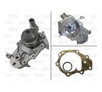VALEO Pompa Dell'Acqua Per Renault Clio II Kangoo Express Nissan Kubistar Kasten