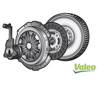 Valeo Prem Tutti Kit 4P + Csc Per Volkswagen Cc 15-16 (845253) OEM