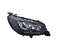 VALEO Proiettore Anteriore Destro Peugeot 208 II 2008 9833036180