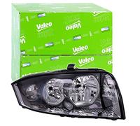 Valeo PROIETTORE DX AUDI A2 EL 87672