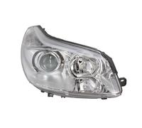 Valeo PROIETTORE DX C5 04 XENON 88845