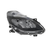 Fanali VALEO 044655, destro
