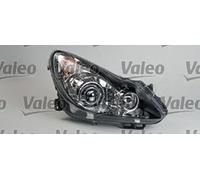 VALEO PROIETTORE DX CORSA 06 EL DBL 43384