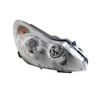Valeo PROIETTORE DX CORSA 06 EL PAR CR 43376
