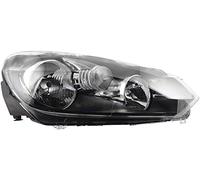 Fanali VALEO 043851, destra