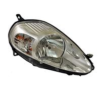 Valeo PROIETTORE DX GRANDE PUNTO 08 MASC CH 43889
