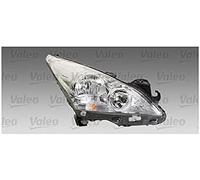 Fanali VALEO 043785, destro