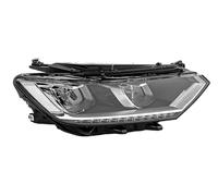 VALEO PROIETTORE DX PASSAT 14 FULL LED XENON 46627