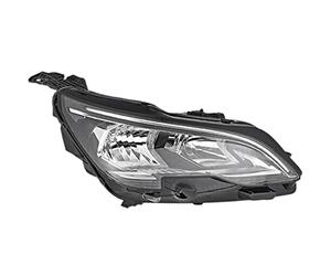 VALEO PROIETTORE DX PEUGEOT 3008 5008 16> LED HB3PIU H7-46785