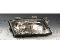 Valeo PROIETTORE DX SAAB 9.3 98 EL 86933
