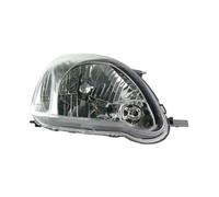 Valeo PROIETTORE DX YARIS 03 EL 88454
