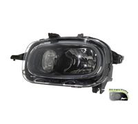 VALEO Proiettore Principale Anteriore Sinistro Citroën C3 III 9820059680