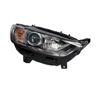 Valeo Proiettore principale con tecnologia alogena, 450732 per FORD Mondeo V facelift (2018 >)