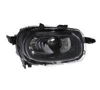 Fanali VALEO 450401, destro