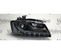 Fanali VALEO 043581, sinistro