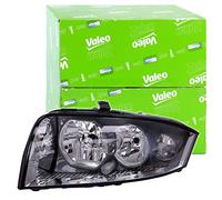 Valeo PROIETTORE SX AUDI A2 EL 87671