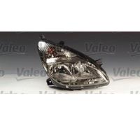 Valeo PROIETTORE SX C5 01 87921