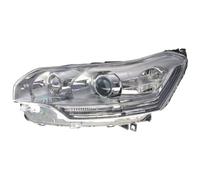 Valeo PROIETTORE SX C5 08 XENON 43693