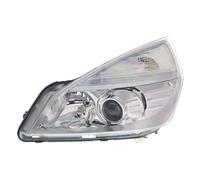 Valeo PROIETTORE SX ESPACE 06 XENON 43313