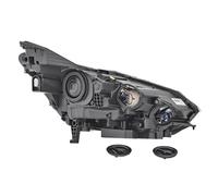 VALEO PROIETTORE SX FORD C-MAX 46690