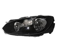 Fanale Sinistro Alogeno VALEO per VW Golf VI (5K1)