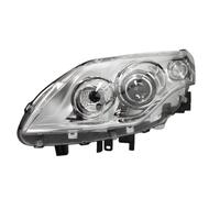 Fanale faro posteriore sinistro per volkswagen scirocco 2008 in poi