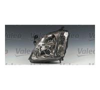 Valeo PROIETTORE SX MERIVA XENON 88515