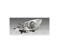 VALEO PROIETTORE SX NOTE 09 EL 43952