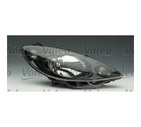 Valeo PROIETTORE SX P1007 05 EL NR 88919