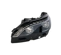 VALEO PROIETTORE SX PEUGEOT 3008 07/16 46788
