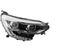 Fanali VALEO 046746, sinistro