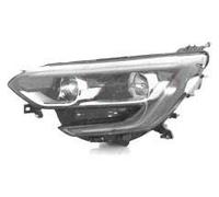 VALEO PROIETTORE SX RENAULT MEGANE 46750