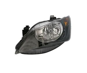 VALEO PROIETTORE SX SEAT IBIZA 12 H4 44821