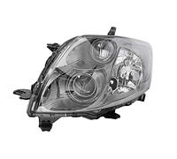 Valeo PROIETTORE SX TY AURIS 07 MOD ACTIVE 43463