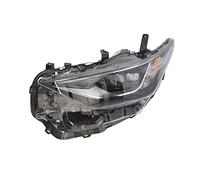 Faro Sx 046702 VALEO per TOYOTA AURIS AURIS Familiare