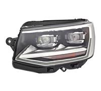 VALEO PROIETTORE SX VW TRASPORTER FULL LED 46716