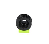 Puleggia della cinghia, genratore VALEO 593794
