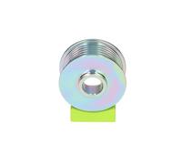 VALEO Puleggia cinghia, Alternatore 593956 Compatibile con: BMW 1, 3, 3 Cabriolet