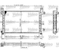 VALEO 730483 Radiatore motore